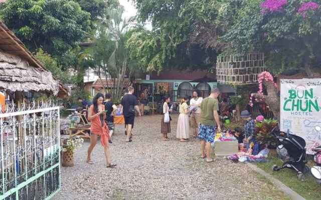 Bunchun Hostel