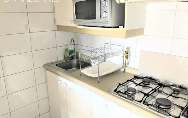 VIP Home Apart Hotel