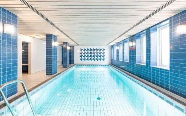 Haus Halligblick Wohnung 36