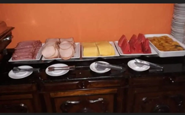 Hotel & Hostel Villa Santana