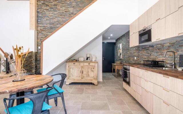 Les Cabanes du Huga 2