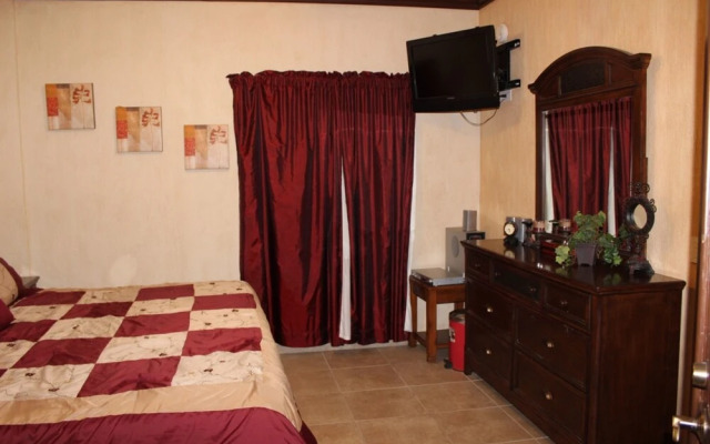 Sonoran Sky 1BR Upper SKY 406 by Casago