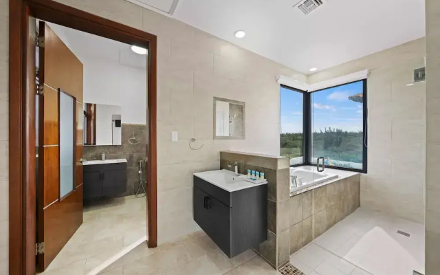 Caya di Sero 18 Tierra del Sol