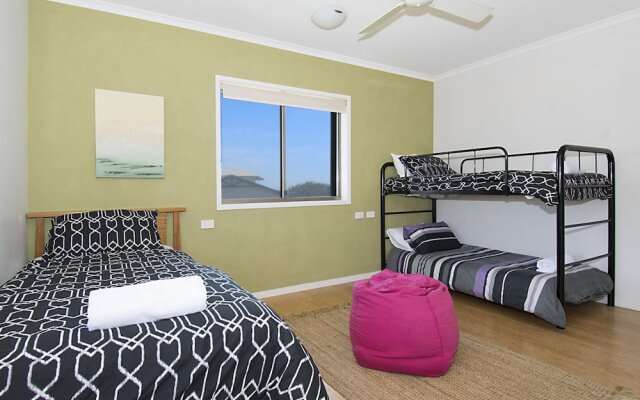 Lennox on the Beach Unit 2 - Lennox Head