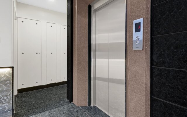 Treebo Elite Heritage