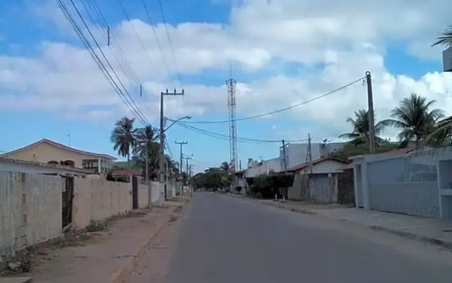 Pousada Abais-Inn