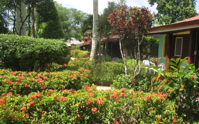 Hotel Palococo