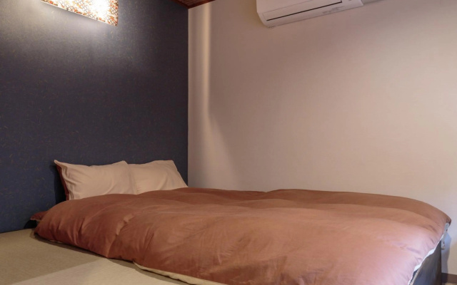 Fukuoka Hana Hostel – Guest Rooms – Fukuoka