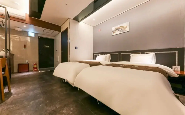 Dangjin xo Self Check-in Motel