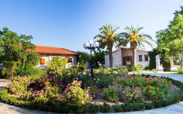 Seafront Luxury Villa w 3-en Suite BR BBQ