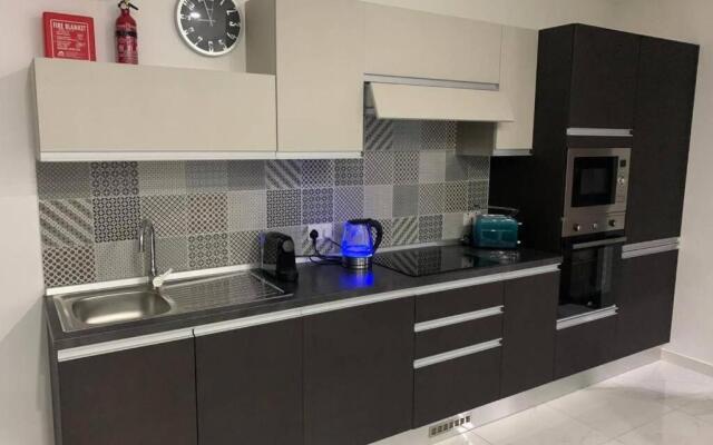 Willeg Retreats 7A . 1 Bedroom Luxury Flat . Stunning Views