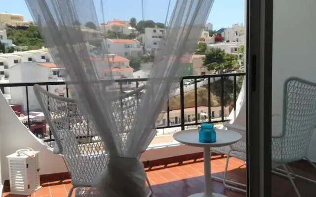 Feels Like Home Carvoeiro Casino Apartment