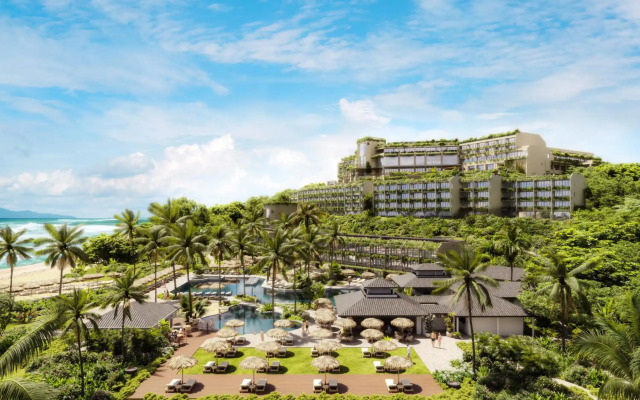 1 Hotel Hanalei Bay
