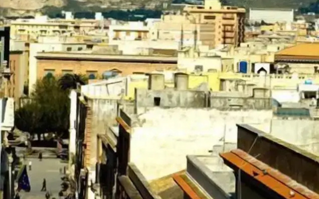 Residence Garibaldi31