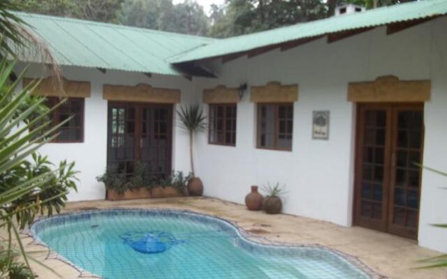 Eden - Guest House