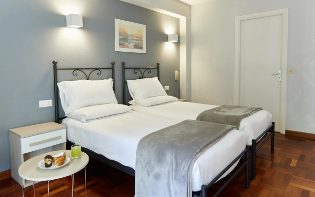 Hôtel Alexandra