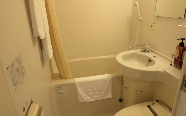 Hotel Route-Inn Kikugawa Inter