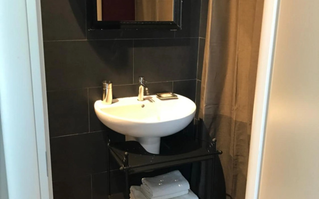 B&B Ripari di Giobbe