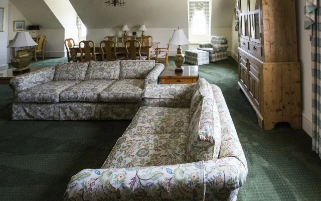 The Founders Inn and Spa, Tapestry Collection by Hilton