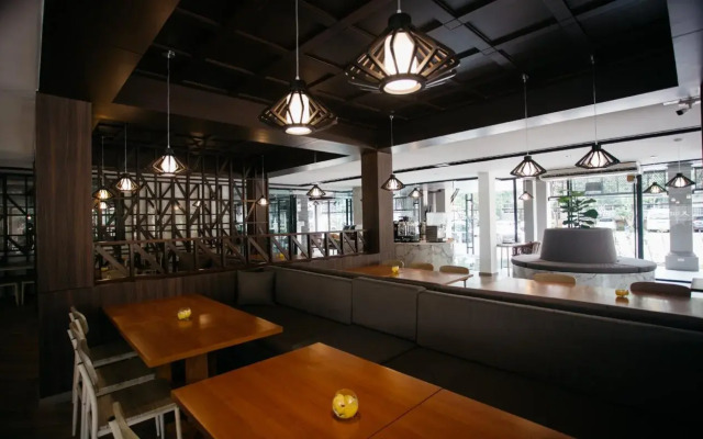 Diamond Park Inn Chiang Rai Resort