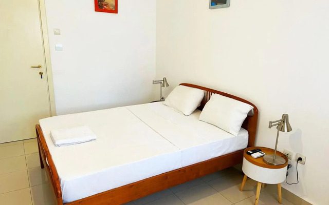 Résidence B&B Hibiscus