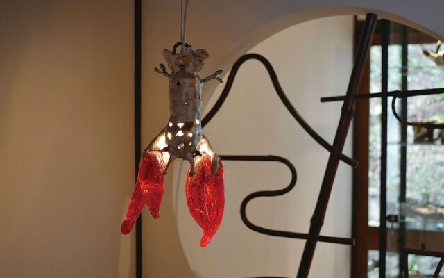 Bamboo Village - Hostel