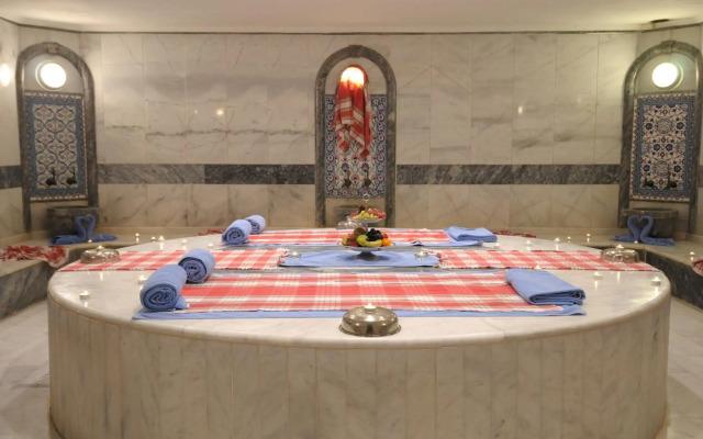 Taksim Gonen Hotel