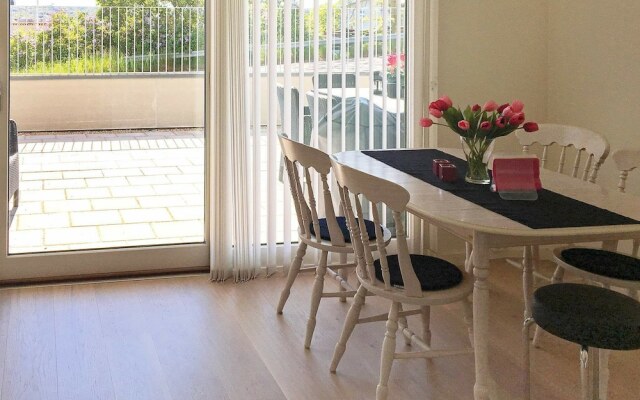 Holiday Home in Hunnebostrand