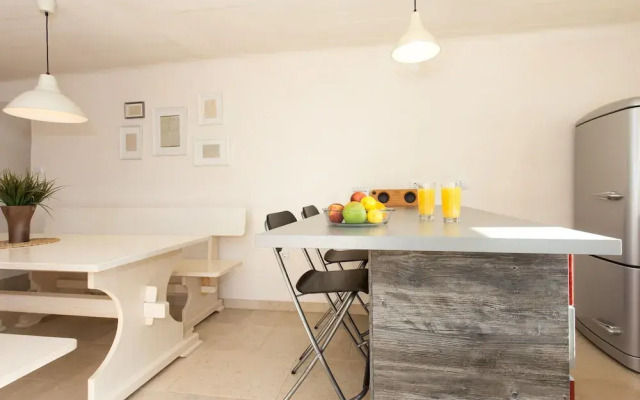House Misto