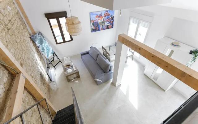 Soho Boho Apartments