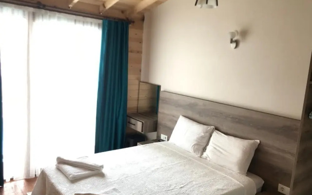 Mut Hotel