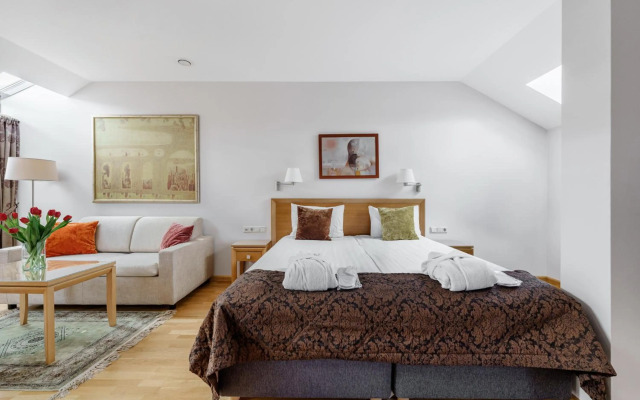 Hotel Euterpe