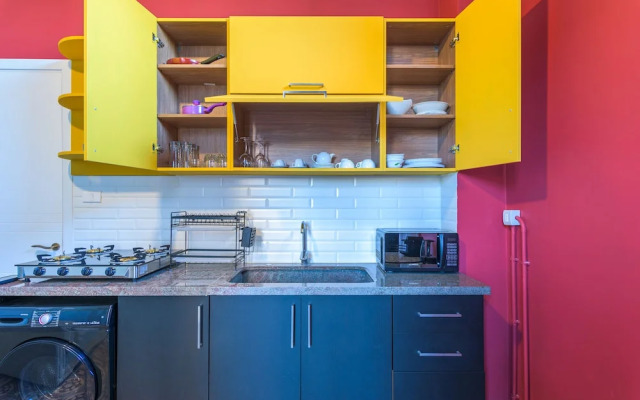 961 Station Apartments in Mar Mikhael
