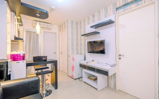 Comfort And Spacious 2Br At Bassura City Apartment