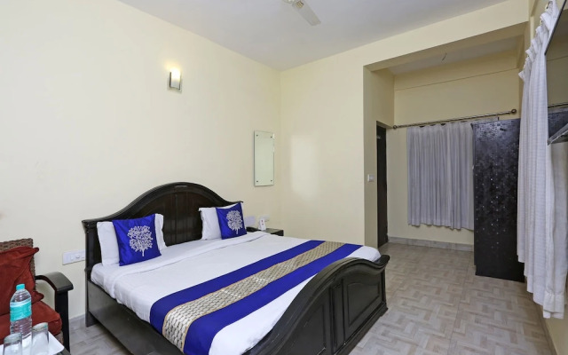 OYO Rooms Golden Beach