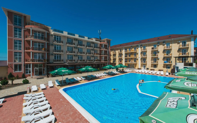 Venera Resort(Анапа)