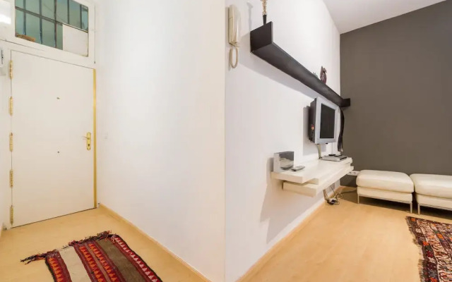 Apartamento Mercado de la Cebada