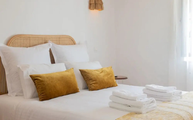 Suite Herdade Vale da Abelheira - Mystay