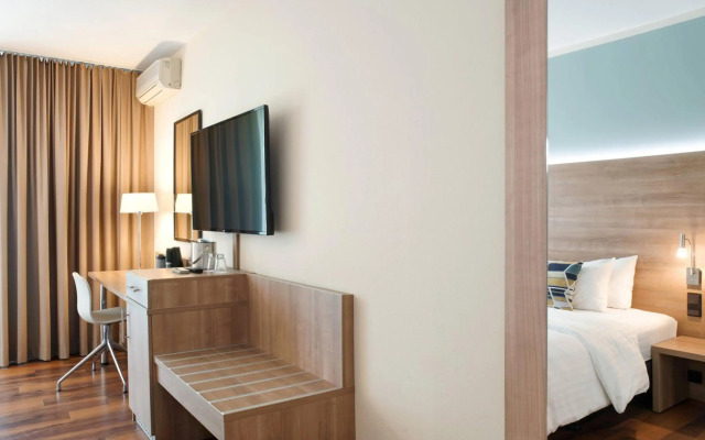 Courtyard by Marriott Dresden