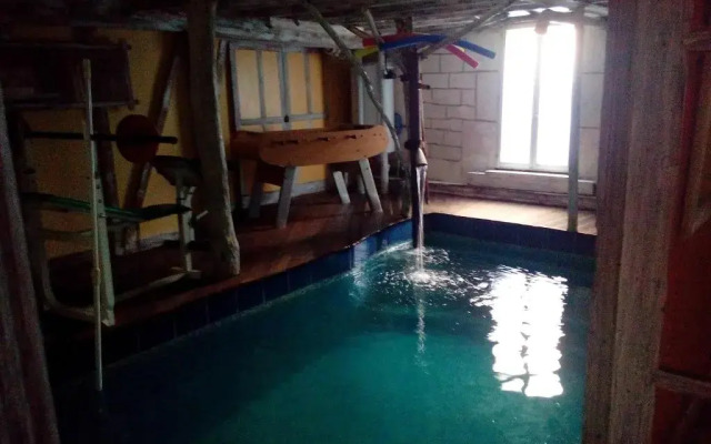 La Residence du Moulin