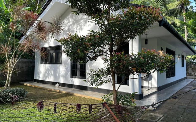 Wija House - Unawatuna