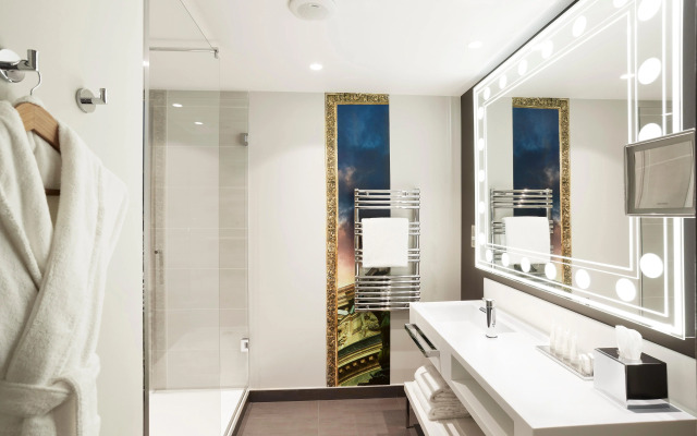 Hotel Indigo Paris Opera