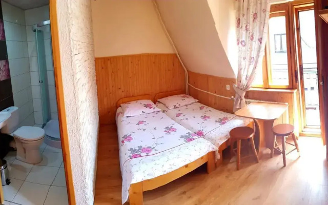 Pokoje gościnne Anna Bobak