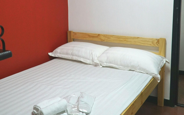 Spin Hotel