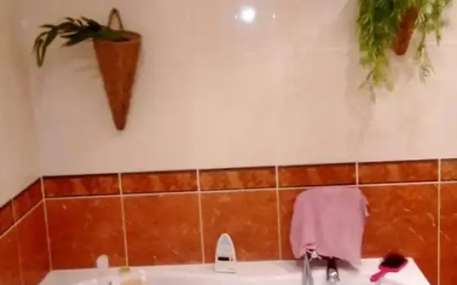 House With one Bedroom in Tordesillas, With Wifi