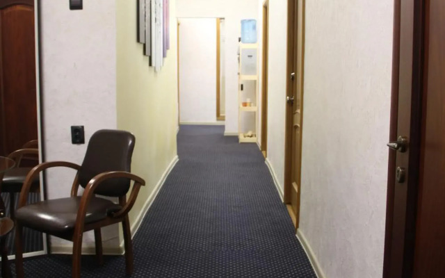 Guest House Rassvet