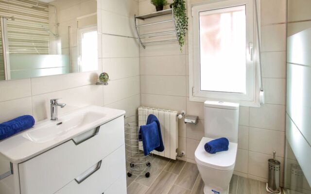 Holiday Home Bellavista