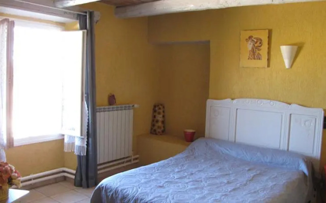 Domaine de La Borie Neuve