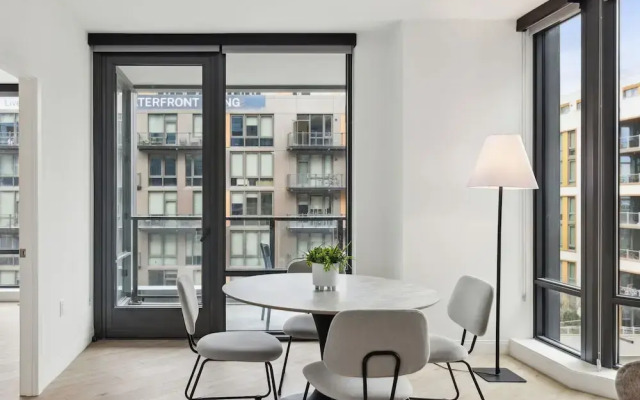 Placemakr Buzzard Point
