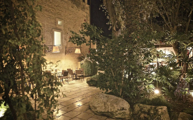 Torre del Parco
